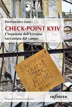 Check-point Kyiv (eBook, ePUB) - Curzi, Pierfrancesco