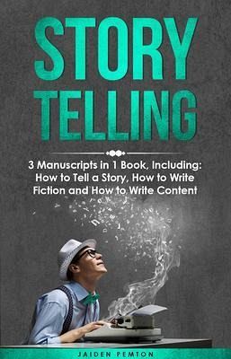 Storytelling (eBook, ePUB)