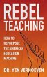 REBEL Teaching (eBook, ePUB) - Bild 1
