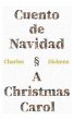 Cuento de Navidad - A Christmas Carol... - Bild 1