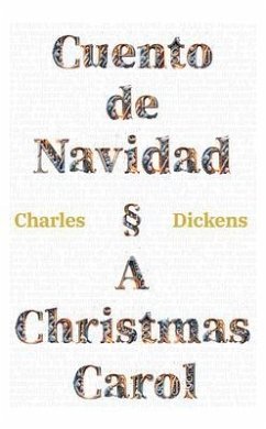 Cuento de Navidad - A Christmas Carol (eBook, ePUB) - Dickens, Charles
