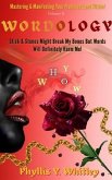 WORDOLOGY (eBook, ePUB)