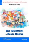 Gli immemori di Santa Dinfna (eBook, ePUB)