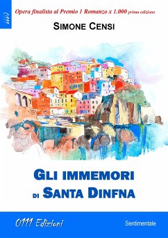 Gli immemori di Santa Dinfna (eBook, ePUB) - Censi, Simone