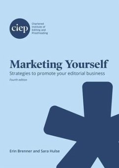 Marketing Yourself (eBook, ePUB) - Brenner, Erin; Hulse, Sara