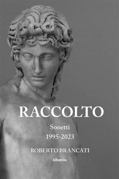 Cover Raccolto (eBook, ePUB)