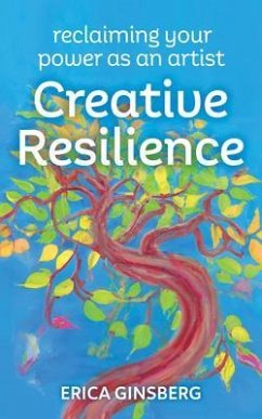 Cover Creative Resilience (eBook, ePUB)