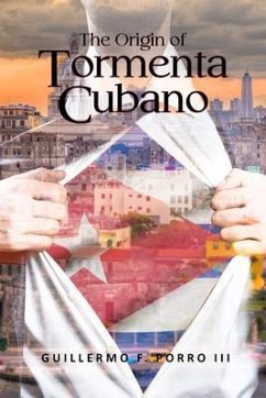 Cover The Origin of Tormenta Cubano (eBook, ePUB)