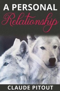 A Personal Relationship (eBook, ePUB) - Pitout, Claude