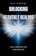 Unlocking Heavenly Realms (eBook, ePUB) - Bild 1