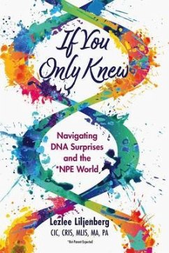Cover If You Only Knew (eBook, ePUB)