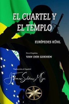 Cover El Cuartel y el Templo (eBook, ePUB)