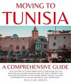 Moving to Tunisia (eBook, ePUB)