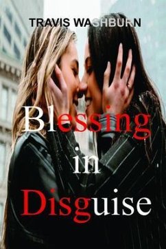 Cover BLESSING IN DISGUISE (eBook, ePUB)