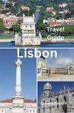 Lisbon Travel Guide (eBook, ePUB)