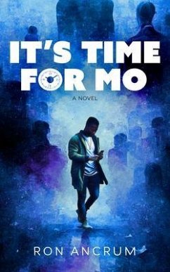 Cover It's Time For Mo (eBook, ePUB)