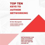 Top Ten Keys to Create an Author Networking (eBook, ePUB)