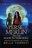 Persie Merlin and the Door to Nowhere (eBook, ePUB)