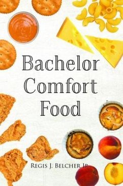 Cover Bachelor Comfort Food (eBook, ePUB)