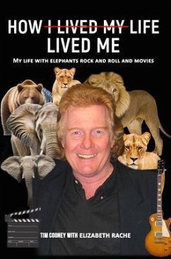 Cover HOW I LIVED MY LIFE LIVED ME (eBook, ePUB)