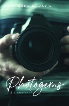 Cover Photogems (eBook, ePUB)