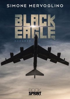 Black eagle (eBook, ePUB) - Mervoglino, Simone