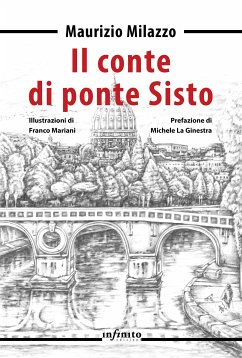 Il conte di ponte Sisto (eBook, ePUB) - Milazzo, Maurizio