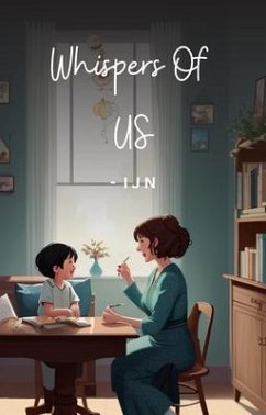 Cover Whispers of Us (eBook, ePUB)