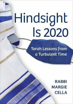 Cover Hindsight Is 2020 (eBook, ePUB)