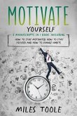 Motivate Yourself (eBook, ePUB)