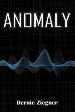 Cover Anomaly (eBook, ePUB)