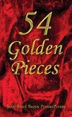 54 Golden Pieces (eBook, ePUB)