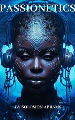 Cover Passionetics (eBook, ePUB)
