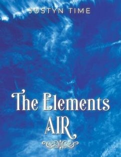 Cover The Elements - Air (eBook, ePUB)