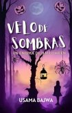 Velo De Sombras (eBook, ePUB)
