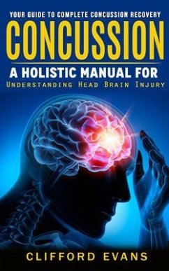 Cover Concussion (eBook, ePUB)