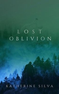 Cover Lost Oblivion (eBook, ePUB)