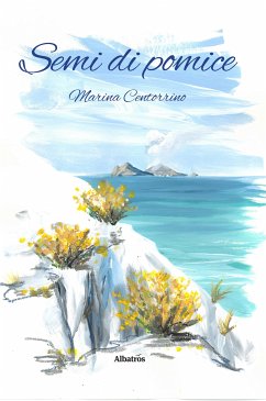 Semi di pomice (eBook, ePUB) - Centorrino, Marina