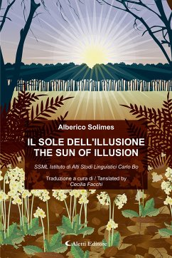 Il sole dell'illusione - The sun of illusion (eBook, ePUB) - Solimes, Alberico