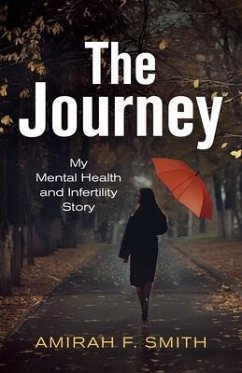 Cover The Journey (eBook, ePUB)