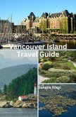 Vancouver Island Travel Guide (eBook, ePUB)