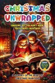 Christmas Unwrapped (eBook, ePUB)