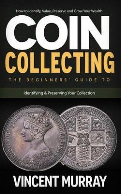 Cover Coin Collecting (eBook, ePUB)