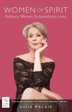 Cover Women of spirit (eBook, ePUB)