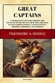 Great Captains (eBook, ePUB)