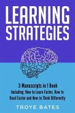 Learning Strategies (eBook, ePUB)