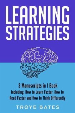 Cover Learning Strategies (eBook, ePUB)