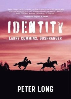 Cover Identity (eBook, ePUB)