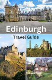 Edinburgh Travel Guide (eBook, ePUB)