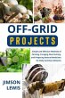 OFF-GRID PROJECTS (eBook, ePUB) - Bild 1